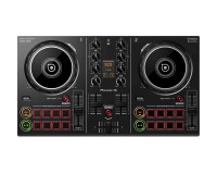 Pioneer DJ DDJ-200 2-Channel Smart DJ Controller for Smartphones / Streaming - Image 1