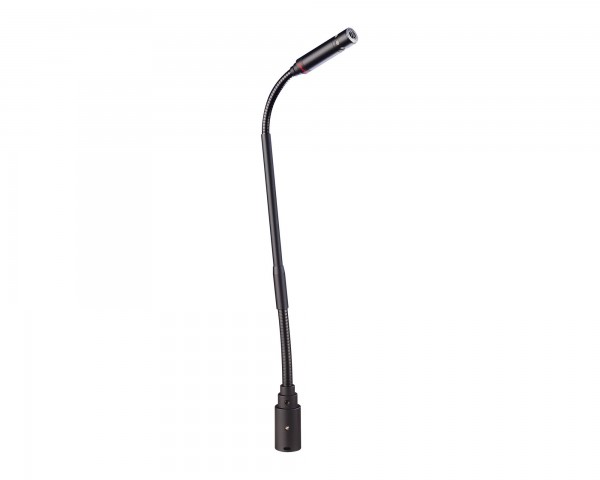 Audio Technica PRO49Q 322mm Cardioid Condenser Gooseneck Microphone XLR3 - Main Image