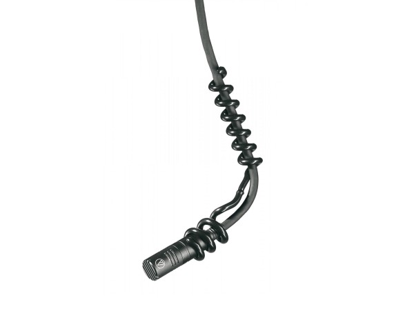 Audio Technica ES933C Cardioid Condenser Hanging Mic XLR Power Module - Main Image