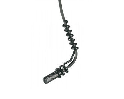 ES933C Cardioid Condenser Hanging Mic XLR Power Module