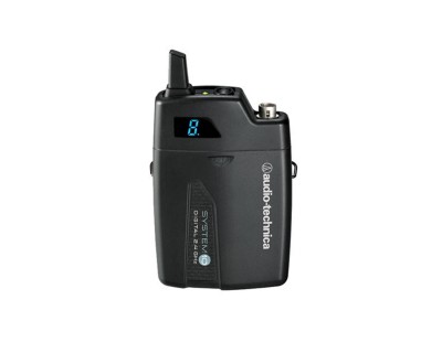 ATW-T1001 System 10  2.4GHz Digital Bodypack Transmitter Only