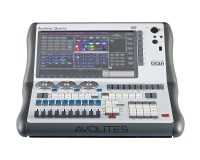 Avolites Quartz Compact Lighting Console Including Cover - Image 1