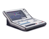 Avolites Quartz Compact Lighting Console Including Cover - Image 2