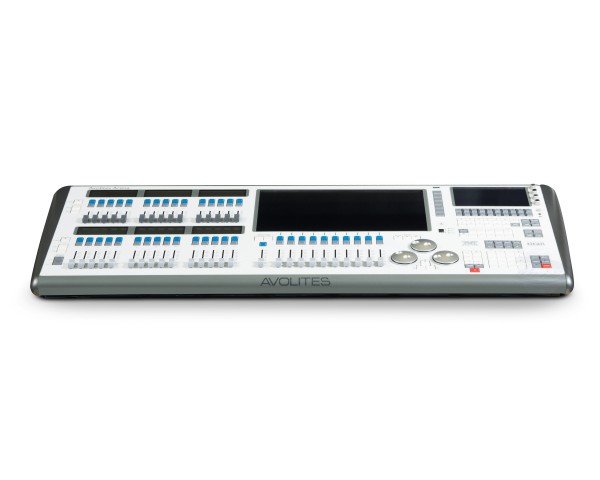 Avolites Arena Live Concert/Theatre Lighting Console with Optical Out - Main Image