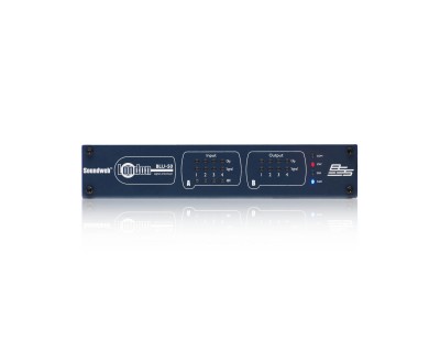 BSS  Clearance Sound Processors