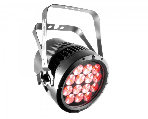 Chauvet Professional COLORado 2 QUAD ZOOM TOUR RGBW LED PAR Fixture - Main Image