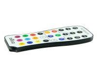 CHAUVET DJ IRC6 Infrared Remote Control for Various Chauvet Products - Image 3