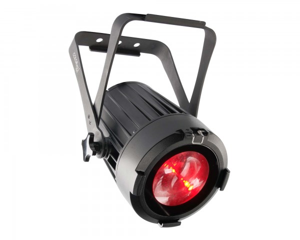 Chauvet Professional COLORado 1 SOLO RGBW LED PAR Fixture 8°-55° Zoom 60W IP65 - Main Image