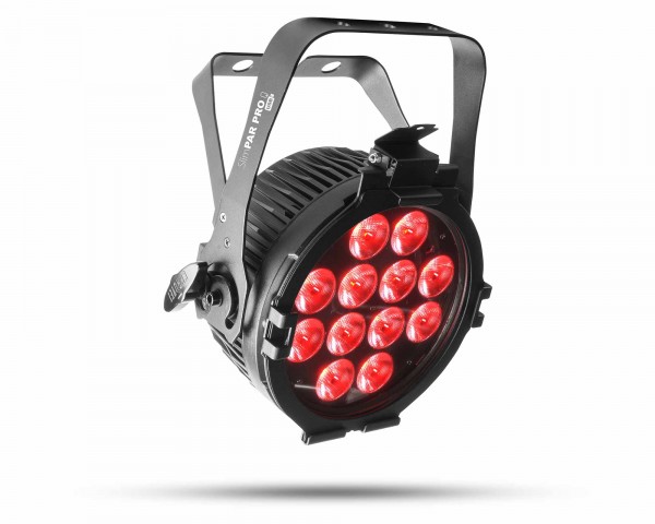 CHAUVET DJ SlimPAR PRO Q High Power USB PAR Can RGBA LEDs (IEC) - Main Image