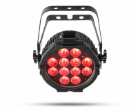 CHAUVET DJ SlimPAR PRO Q High Power USB PAR Can RGBA LEDs (IEC) - Image 2