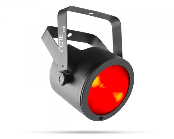 CHAUVET DJ COREpar 40 USB Tri Colour RGB COB LED PAR 40W - Main Image