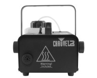 CHAUVET DJ Hurricane 1200 Smoke Machine 18,000cft/min with Remote - Image 2