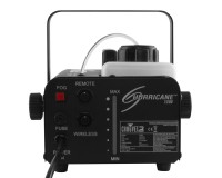 CHAUVET DJ Hurricane 1200 Smoke Machine 18,000cft/min with Remote - Image 3