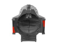 Chauvet Professional OHDLENS26 Ovation Ellipsoidal 26° HD Lens Tube Black - Image 2