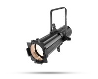 EVE E-50Z LED Ellipsoidal Spot Fixture Inc Gobo Holder - stage lighting