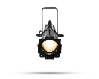 Front of EVE E-50Z LED Ellipsoidal Spot Fixture Inc Gobo Holder - stage lighting