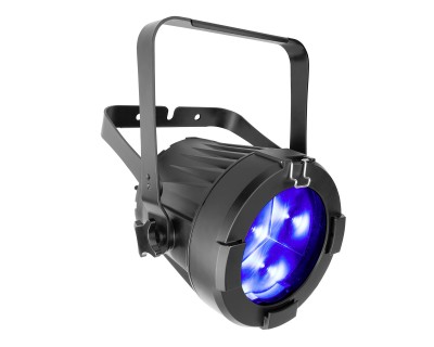 COLORado 3 SOLO RGBW LED PAR Fixture 60W IP65 Zoom