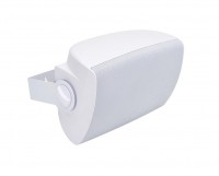 Cloud CS-S6W 6 2-Way Wall Speaker with U Bracket 100V/16Ω IP55 White - Image 5