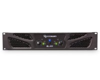 Crown XLi 800 Rugged Power Amp 2 x 300W @ 4Ω 2U - Image 1