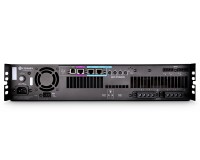Crown DCi 4|300N DriveCore Install Network Amplifier 4x300W @ 4Ω 2U - Image 2