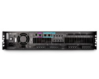 Crown DCi 8|300N DriveCore Install Network Amplifier 8x300W @ 4Ω 2U - Image 2