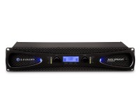 Crown XLS 2502 DriveCore 2 Power Amp with DSP 2x775W @ 4Ω 2U - Image 1