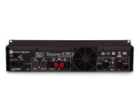 Crown XLS 2502 DriveCore 2 Power Amp with DSP 2x775W @ 4Ω 2U - Image 2