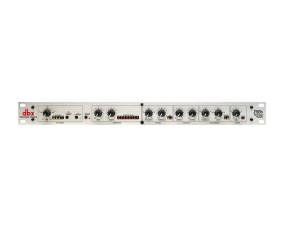 dbx  Sound Audio Tools Mic / Line Pre-Amps