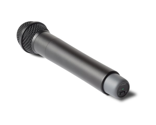 Denon Envoi UHF Wireless Handheld Microphone - Main Image