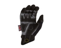 Dirty Rigger Comfort Fit Mens Full Finger Rigging / Loader Gloves (L) - Image 2
