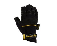 Dirty Rigger Comfort Fit Mens Framer Rigging / Operator Gloves (S) - Image 1