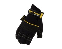 Dirty Rigger Comfort Fit Mens Framer Rigging / Operator Gloves (XL) - Image 3