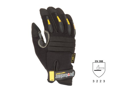 Dirty Rigger  Ancillary Rigger & Operator Gloves All Rigger Gloves