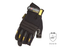 Dirty Rigger Protector Armortex Framer Rigging / Operator Gloves (XXL) - Image 3