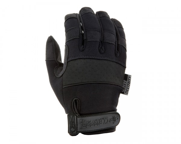 Dirty Rigger Comfort 0.5 Lightweight High Dexterity Interact Gloves (XL) - Main Image