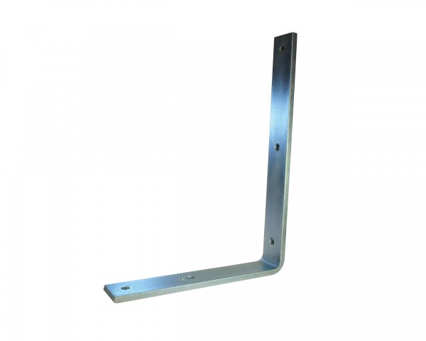 Doughty T33900 Heavy Duty Wall Bracket SWL 20kg - Main Image