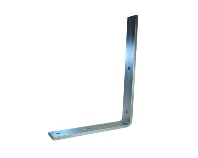 T33900 Heavy Duty Wall Bracket SWL 20kg