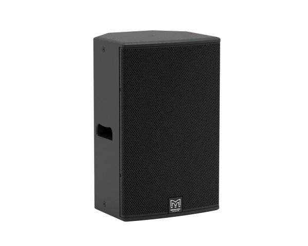 Martin Audio XP12 Blackline XP 12 2-Way Powered Loudspeaker 1300W Black  - Main Image