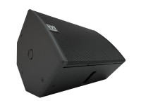 Martin Audio XP12 Blackline XP 12 2-Way Powered Loudspeaker 1300W Black  - Image 2