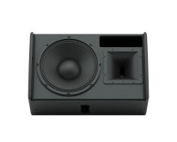 Martin Audio XP12 Blackline XP 12 2-Way Powered Loudspeaker 1300W Black  - Image 3