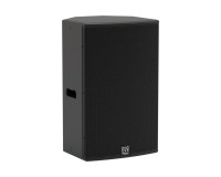 Martin Audio XP15 Blackline XP 15 2-Way Powered Loudspeaker 1300W Black  - Image 1