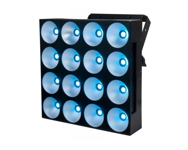 ADJ DOTZ Matrix Wash/Blinder with 4x4 COB RGB LEDs - Main Image