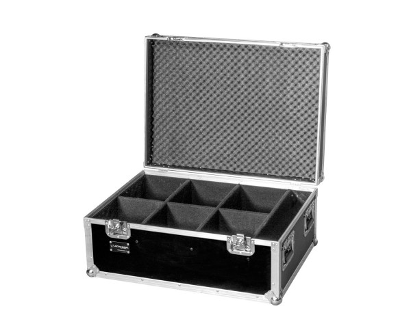 ADJ ADJ Touring Case for 6x ADJ LED PARS - Main Image