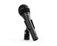 Audix OM2 Dynamic Hypercardioid Vocal and Instrument Microphone - Image 3