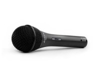 Audix OM2/S Hypercardioid Vocal and Instrument Mic with Switch - Image 2