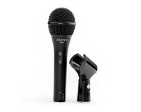 Audix OM2/S Hypercardioid Vocal and Instrument Mic with Switch - Image 4