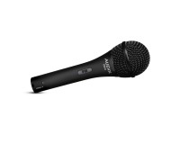 Audix OM3/S Hypercardioid Live, Studio and Broadcast Mic with Switch - Image 3