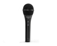 Audix OM3/S Hypercardioid Live, Studio and Broadcast Mic with Switch - Image 4