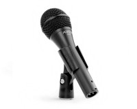 Audix OM5 Dynamic Tight Hypercardioid Lead/Backing Vocal Mic - Image 3