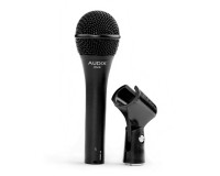 Audix OM5 Dynamic Tight Hypercardioid Lead/Backing Vocal Mic - Image 4